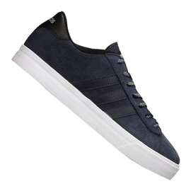 Adidas Cloudfoam Super Daily M B74304 sko marine blå