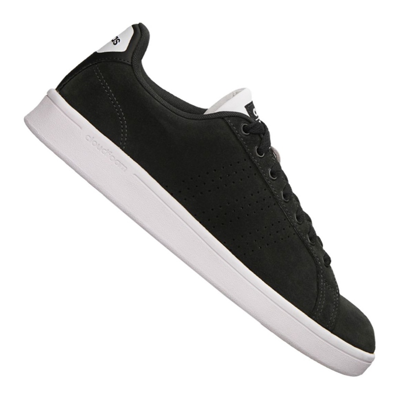 Adidas Cf Advantage Cl M DA9671 sko sort
