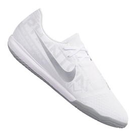 Indendørs sko Nike Phantom Vnm Academy Ic M AO0570-100 hvid hvid