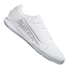 Indendørs sko Nike Vapor 13 Pro Ic M AT8001-100 hvid hvid