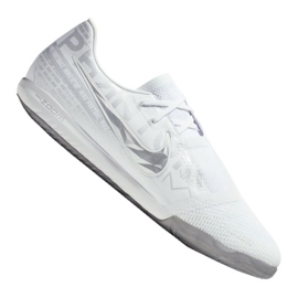 Indendørs sko Nike Zoom Phantom Vnm Pro Ic M BQ7496-100 hvid hvid