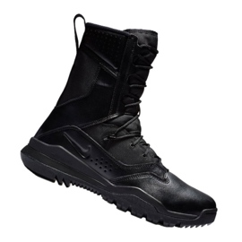 Nike Sfb Field 2 8 "M AO7507-001 sko sort