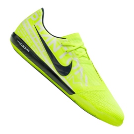 Indendørs sko Nike Zoom Phantom Vnm Pro Ic M BQ7496-717 gul gul