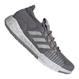 Adidas PulseBOOST Hd M G26932 sko grå
