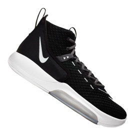 Nike Zoom Rize M BQ5468-001 sko sort sort