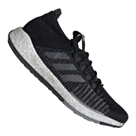 Adidas PulseBOOST Hd M G26929 sko sort