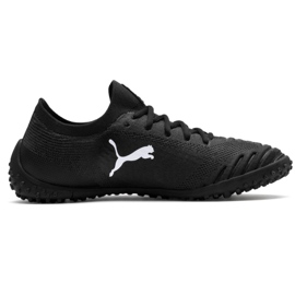 Puma 365 Concrete 1 St M 105752 01 fodboldstøvler sort sort
