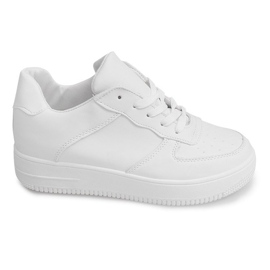 Sneakers Sneakers Air Max 58809 Hvid