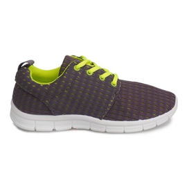 Sportssko Roshe RS18 Grå