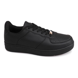 Sneakers K-80 Sort