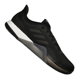 Adidas Crazy Train Elite M AC7658 sko sort