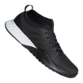 Adidas Crazytrain Pro 3.0 M CG3472 sko sort