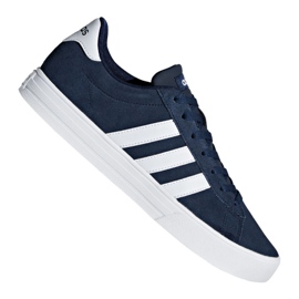 Sko adidas Daily 2.0 M DB0271 marine blå