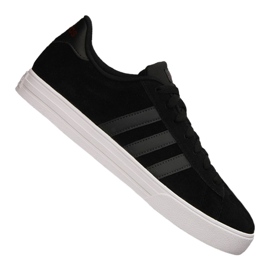 Adidas Daily 2.0 M DB0155 sko sort