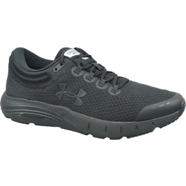 Under Armour Charged Bandit 5 M 3021947-002 løbesko sort