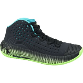 Under Armour Hovr Havoc 2 M 3022050-001 løbesko sort
