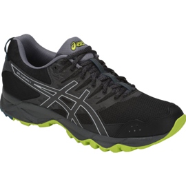 Løbesko Asics Gel-Sonoma 3 M T724N-002 sort