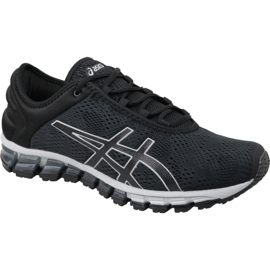 Løbesko Asics Gel-Quantum 180 3 M 1021A029-001 sort