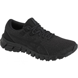 Løbesko Asics Gel-Quantum 90 W 1022A115-001 sort