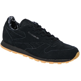 Reebok Classic Leather Tdc Jr BD5049 sort