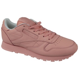 Reebok x Spirit Classic Leather W BD2771 lyserød
