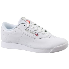 Reebok Princess W CN2212 sko hvid