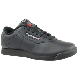 Reebok Princess W CN2211 Sko sort