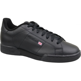 Reebok Npc Ii M 6836 Sko sort