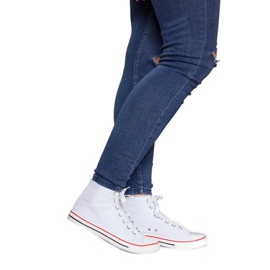 Sneakers SB22 Hvid