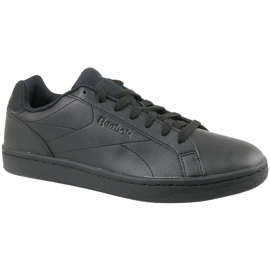 Reebok Royal Complete M BD5473 sko sort