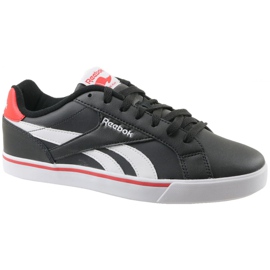 Reebok Royal Complete 2LL M AR2427 sort