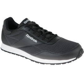 Reebok Royal Dimension M CN4614 sko sort