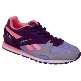 Reebok Gl 3000 Sp Jr BD2439 lilla