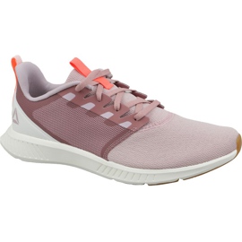 Løbesko Reebok Fusium Lite W CN6527 lyserød