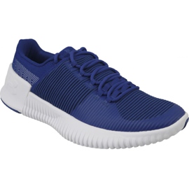 Under Armour Ultimate Speed ​​M 3000329-500 blå