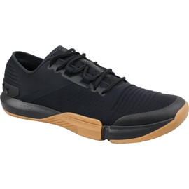 Under Armour TriBase Reign M 3021289-001 træningssko sort