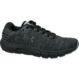 Løbesko Under Armour Charged Rogue Twist Ice M 3022674-001 grå