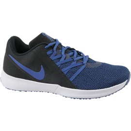Nike Varsity Complete Trainer M AA7064-004 marine blå