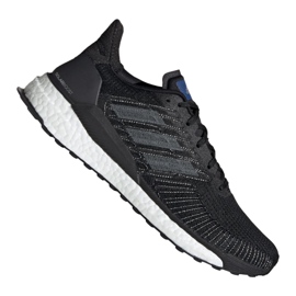Adidas Solar Boost 19 M F34100 sort