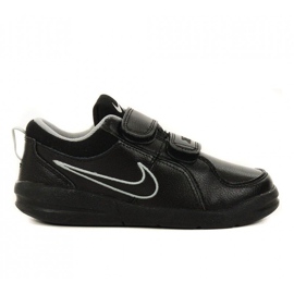 Nike Pico 4 sko 454500-001 sort