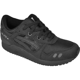 Asics Gel-Lyte Iii Gs Jr C5A4N-9099 sort