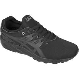Asics Gel-Kayano Trainer Evo M H707N-9090 sort