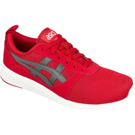 Asics Lyte-Jogger M H7G1N-2395 sko rød