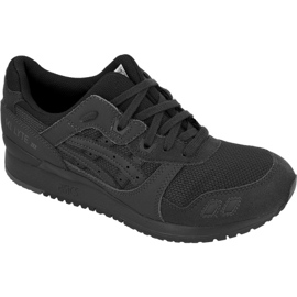 Asics Gel-Lyte Iii M H7N3N-9090 sko sort