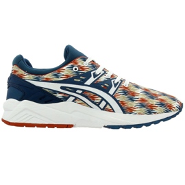 Asics GEL-KAYANO Trainer Evo M H6C3N-4501 sko flerfarvet