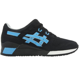 Asics Gel-Lyte Iii M H6B1Y-9039 sort