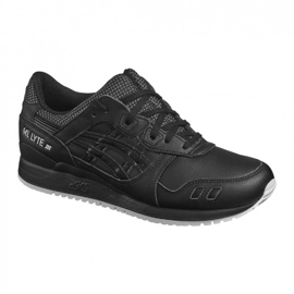 Asics Gel Lyte Iii M HL701-9090 sort