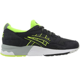 Asics Gel Lyte VW H609N-1616 sko sort