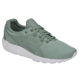Asics Gel Kayano Trainer Evo M H823N-4646 grøn