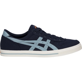 Asics Aaron M 1201A008 401 marine blå